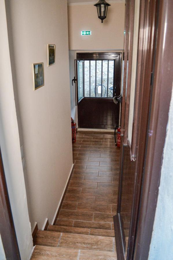 Apartament Lamprou Kosmás Zewnętrze zdjęcie