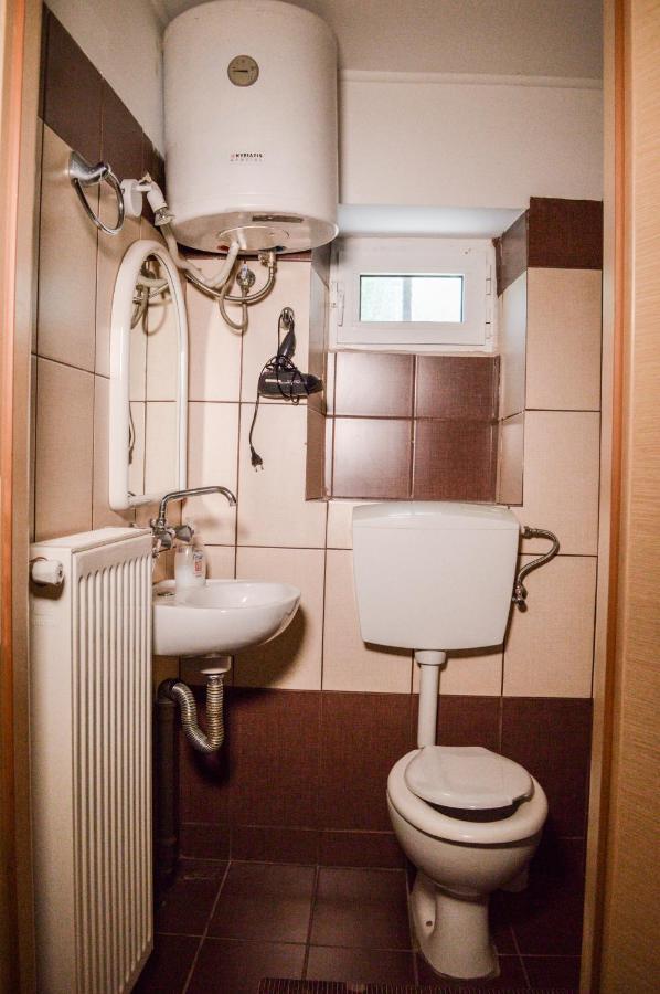 Apartament Lamprou Kosmás Zewnętrze zdjęcie